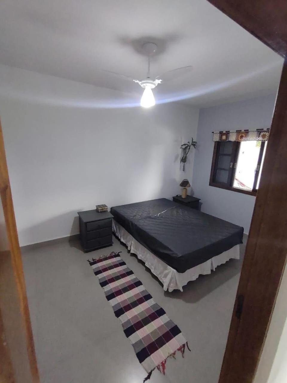 Casa Peruibe Paraiso Luaran gambar
