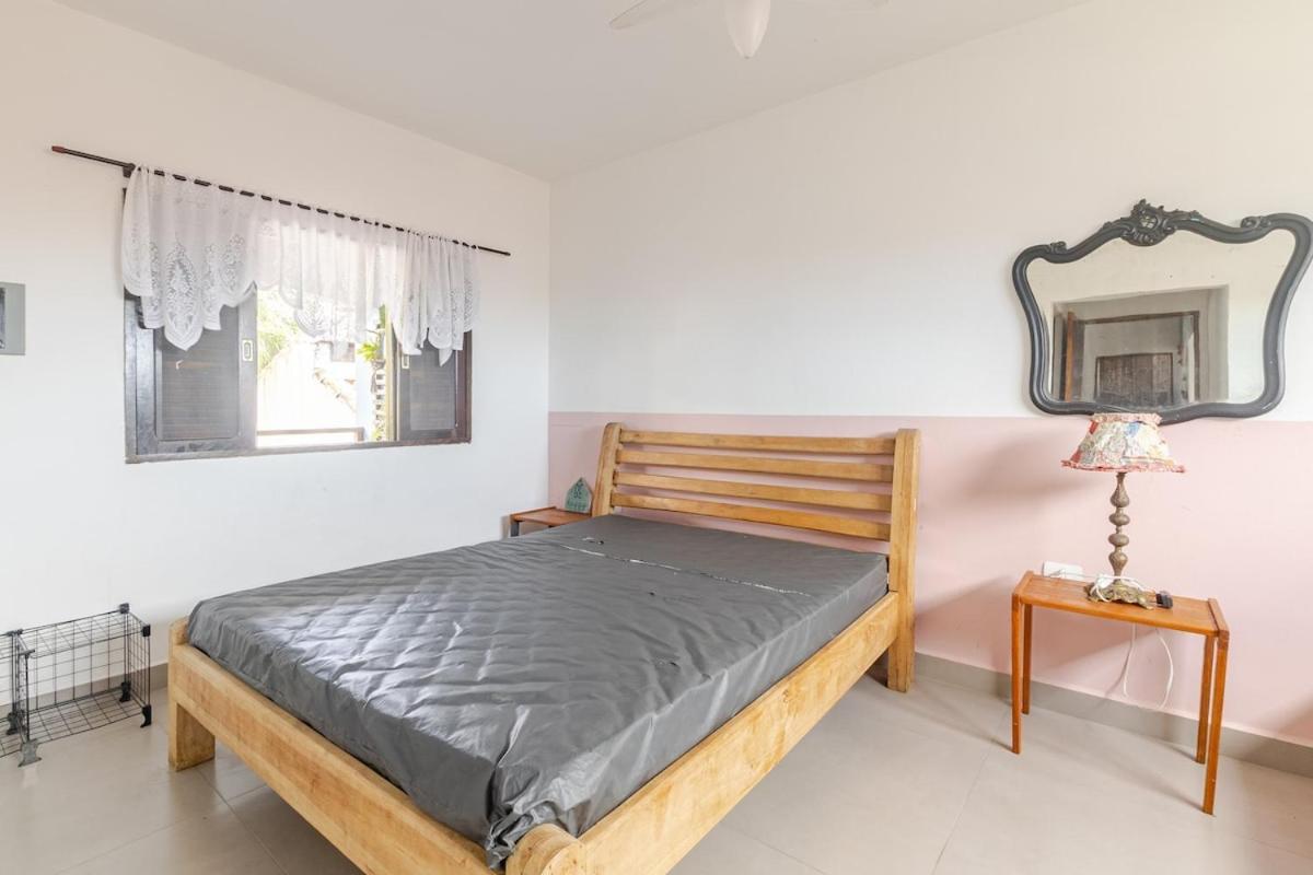 Casa Peruibe Paraiso Luaran gambar