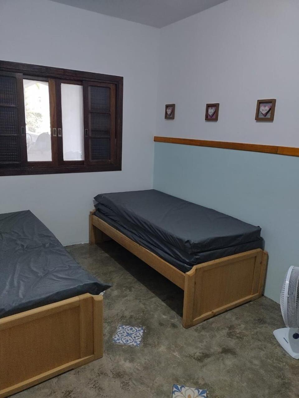 Casa Peruibe Paraiso Luaran gambar
