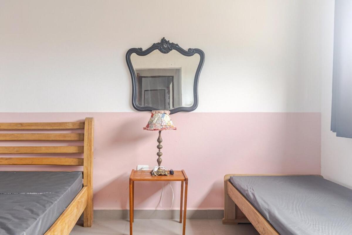 Casa Peruibe Paraiso Luaran gambar