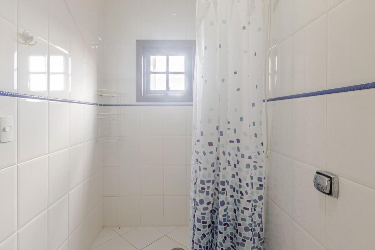 Casa Peruibe Paraiso Luaran gambar