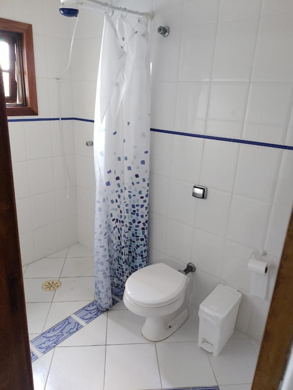Casa Peruibe Paraiso Luaran gambar