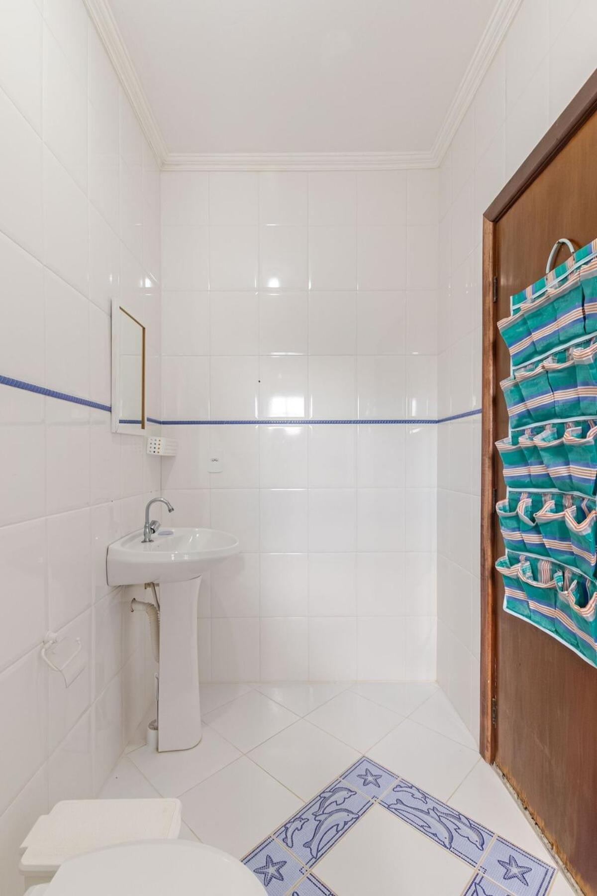 Casa Peruibe Paraiso Luaran gambar